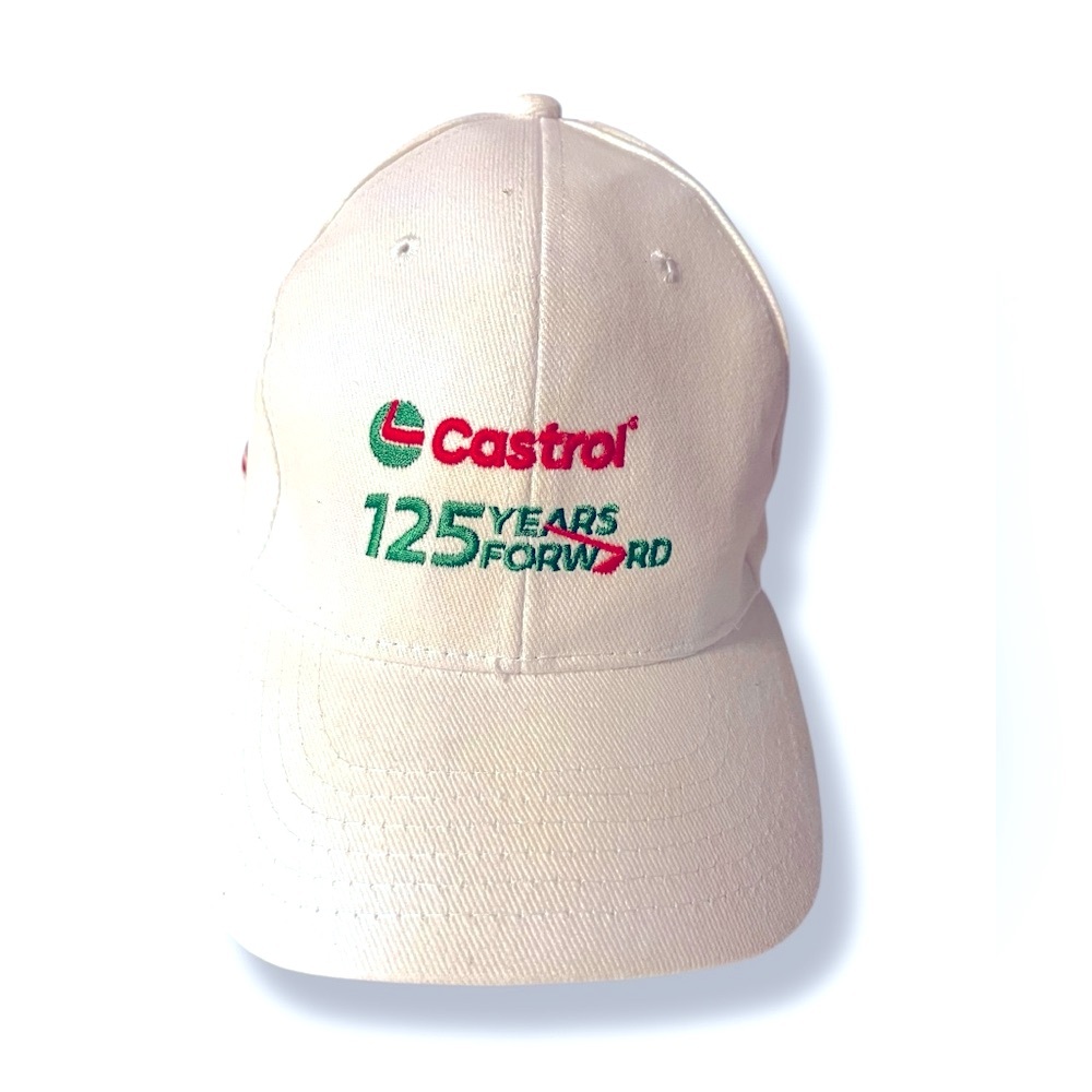 Castrol Mens Hat